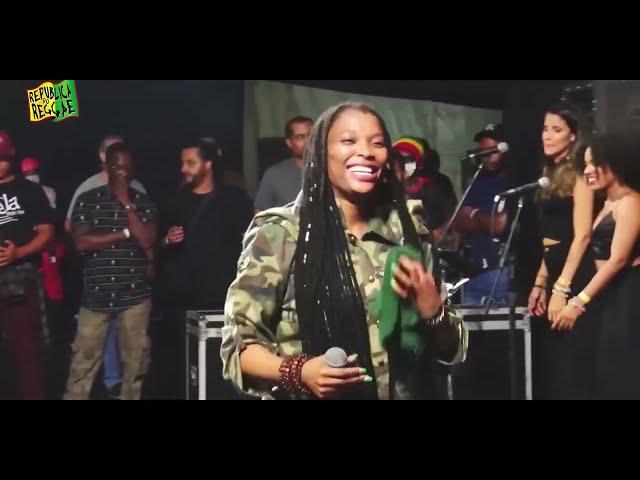 Nkulee Dube|| It's Not Easy (Official HD Live Video)