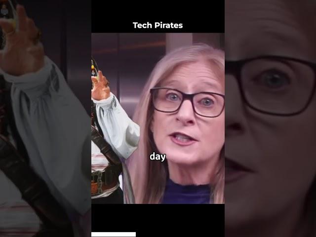  CLIP Pirates of Silicone Valley Steve Jobs, Bill Gates: Movies on INNOVATIVE People | Their TRAITS