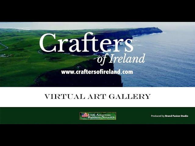 Crafters of Ireland - Virtual Art Gallery - Carmel Kikkers