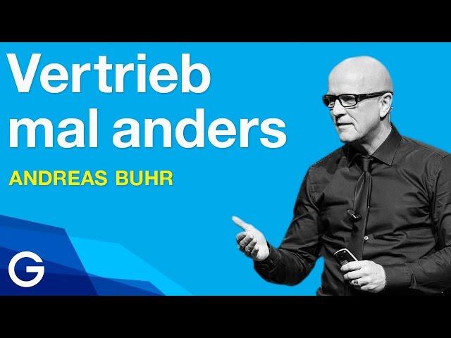 3 Botschaften für deine Karriere – So findest du deinen Weg // Andreas Buhr