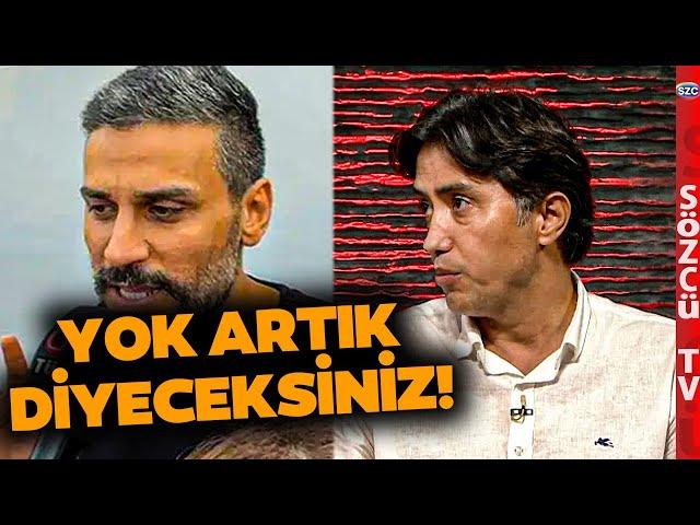 Dilan Polat Dosyasında Komançero Çetesi Detayı! Emrullah Erdinç'i İyi Dinleyin! Şoke Olacaksınız