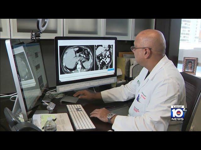 Sylvester Comprehensive Cancer Center focusing on hard to treat pancreatic cancer