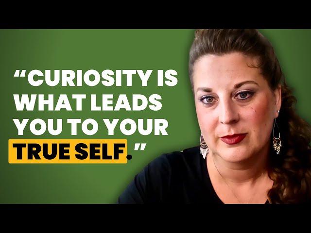 The Power of Curiosity: Transforming Your Life and Business with Sarah Sparks