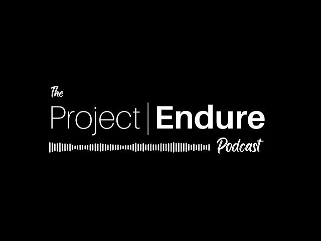 Project Endure Podcast - EP 165: Get It Done with Andrew Linder