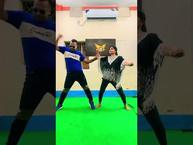 Pyaar Pyaar Karte Karte / Dance Cover / Prince Khan /Misty Akther / PK Dance Company / Dance School