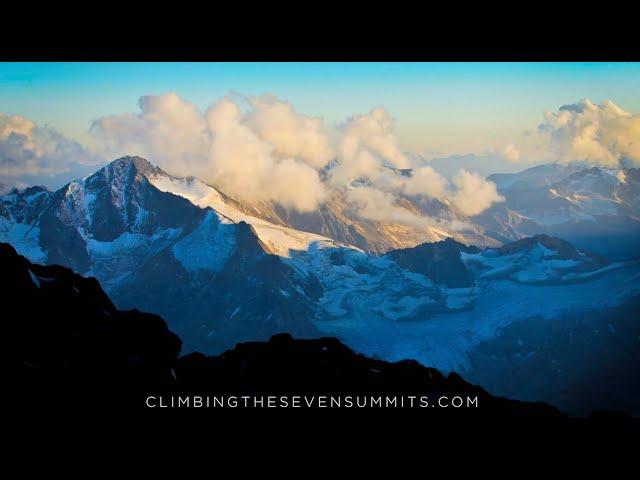 How to Climb Elbrus