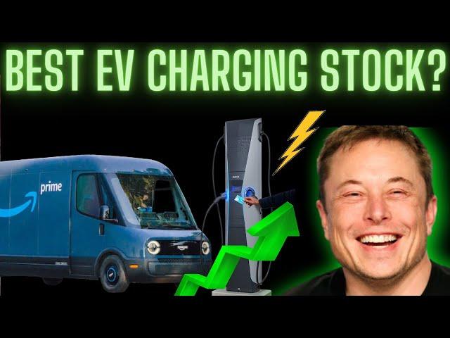 Top EV Stock to Buy Now? | EV BOX VS CHARGEPOINT Stock | SPAC Stocks