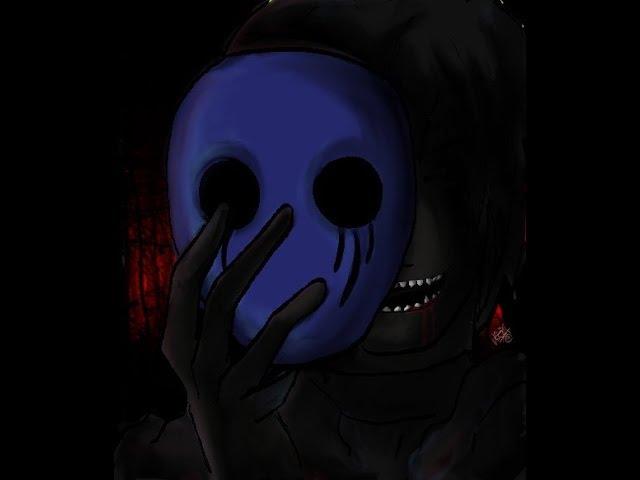 Eyeless Jack - Sarcasm (Get Scared)