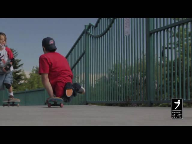 Greg Shaw at the Skatepark