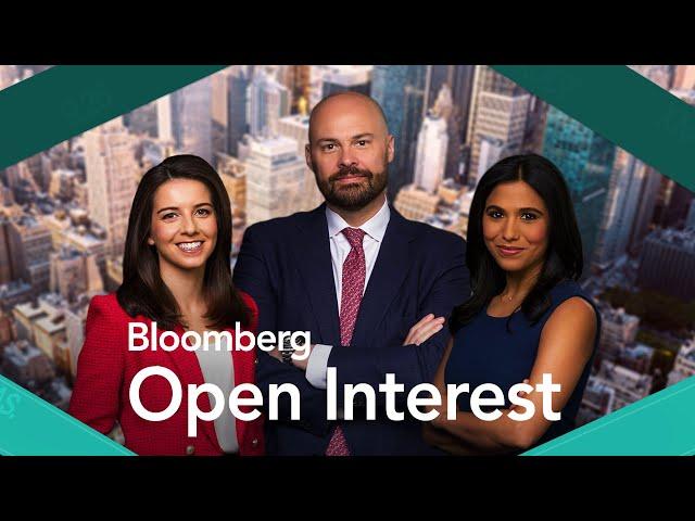 Bloomberg Open Interest 09/10/2024