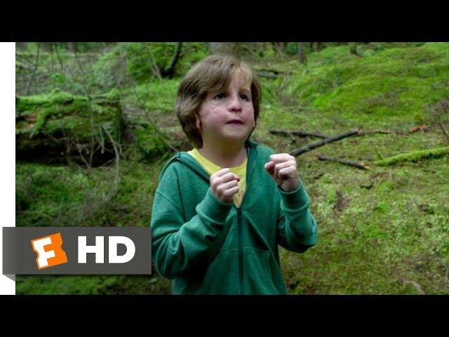 Wonder (2017) - Seventh Graders Attack Scene (9/9) | Movieclips