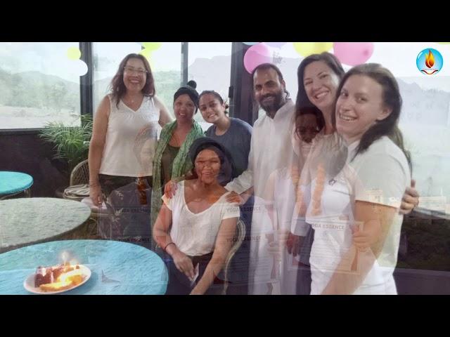 200 Hour  Yoga Teacher Training Rishikesh India | MARIE, Dubai