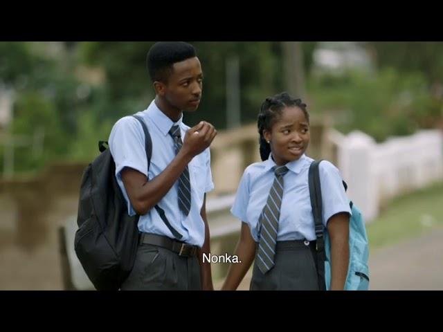 Nsizwa and Nonka