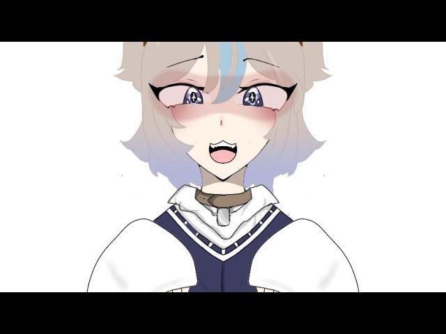 [making new oc in gacha]( https://youtu.be/MSgVkIDofKE )￼￼￼￼