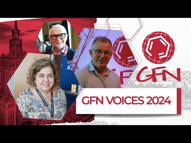 Lessons from GFN on Tobacco Harm Reduction | #GFNVoices24