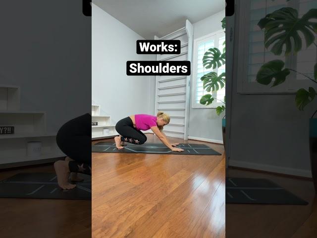 Check out my channel for more Pilates Workouts! #pilates #overforty #bygmethod #abworkout