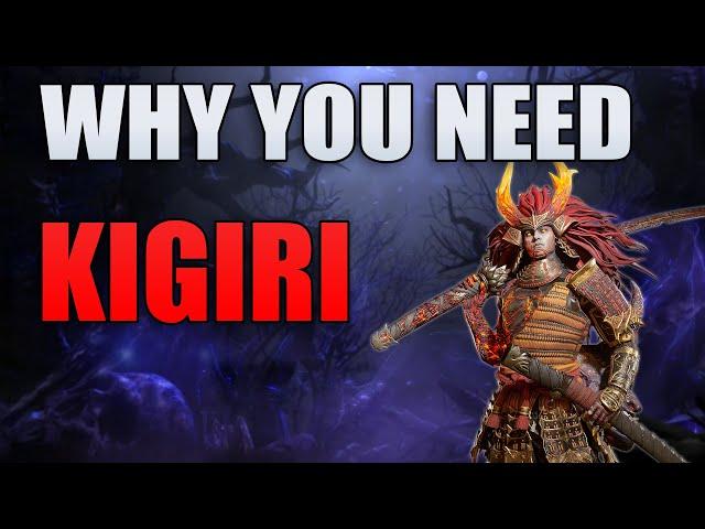 Why EVERYONE Should Save For KIGIRI Watcher of Realms