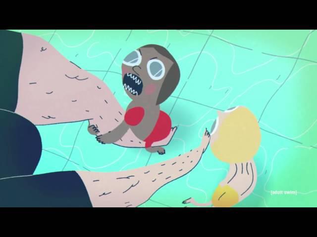 AS ID-Pool | Animated Short