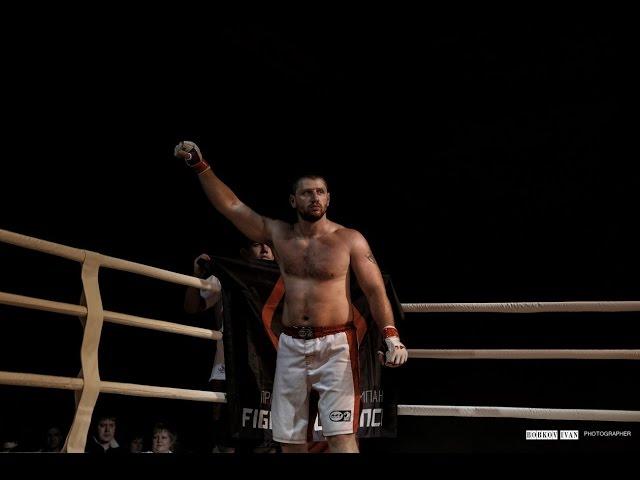 SERGEI DYAKONOV - Highlights/Knockouts | Сергей Дьяконов