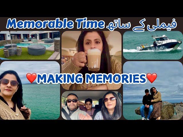 How we Spent Quality Time With Family|| Making Memories With Family