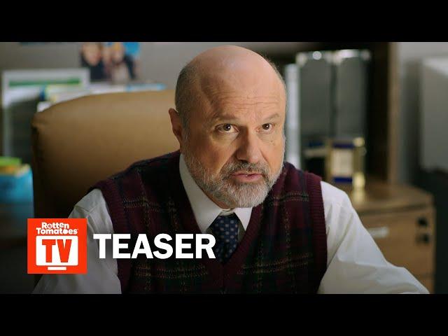 English Teacher Season 1 Teaser | 'Failing Class'