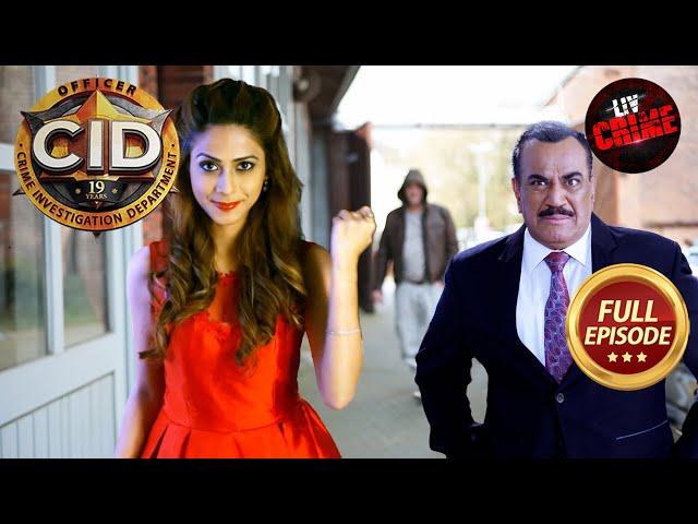 एक Actress के Secret Stalker को कैसे Expose करेंगे ACP? |CID | सी.आई.डी.| Latest Episode|24 Nov 2024