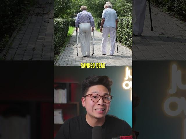 Retiring in California
