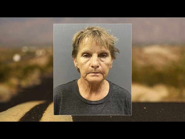 Mummified body in Bullhead City identified