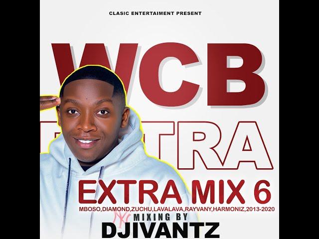 DJIVANTZ WASAFI MIX 2012-2019[+255745417838]EXTRA 6][DIAMOND,ZUCHU,MBOSO,LAVALAVA,RAYVANY,MBOSO,[6]