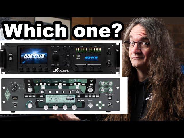 What is the Best Amp Sim?