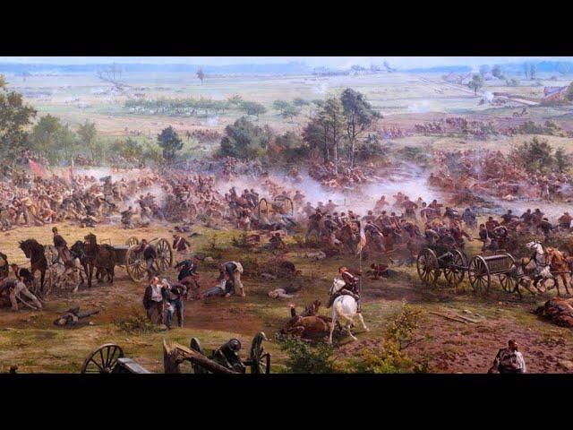 The Civil War-U.S. History #36