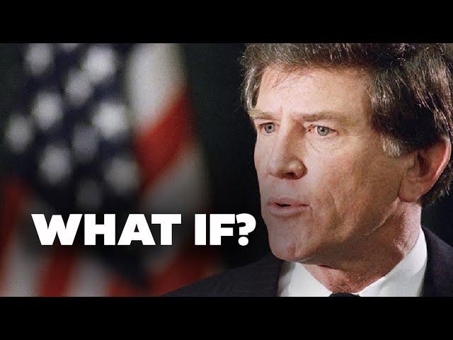 What if Gary Hart Defeated Reagan in 1984?