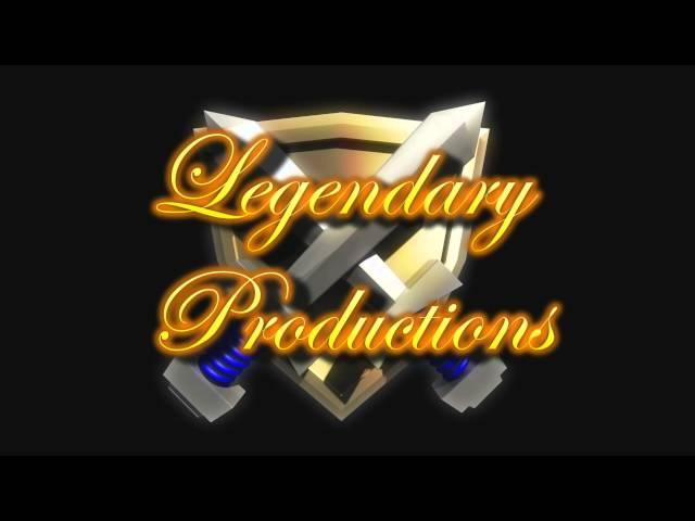 Legendary Productions Intro