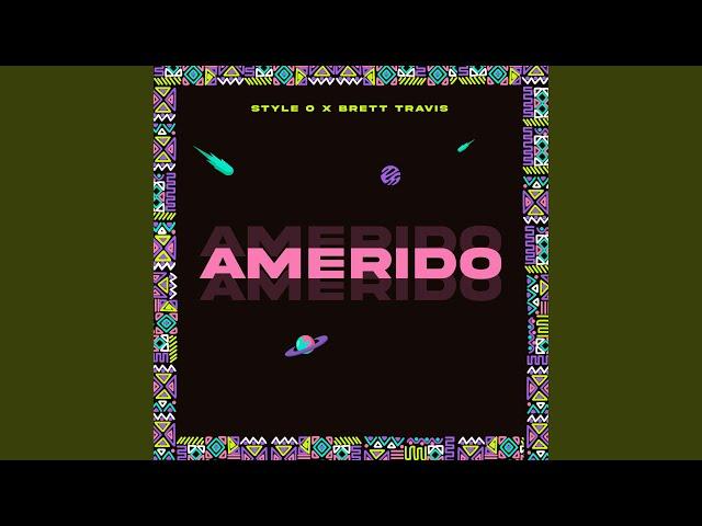 Amerido (feat. Brett Travis)