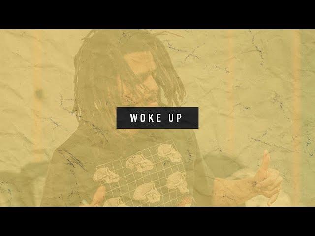 Free Dreamville/Revenge Of The Dreamers 3 Type Beat "Woke Up" 2019