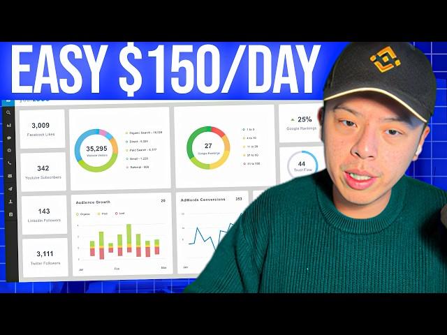 I used parasite seo to make $150/day (IN PUBLIC) - Building in Public Day 293