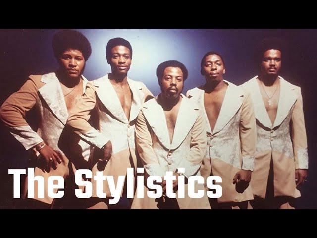 The Stylistics - Star On A T.V. Show (1974) [HD]