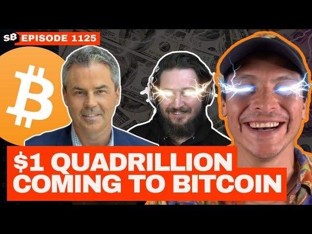 BREAKING: Bitcoin Options Forecasting $180k NEXT MONTH | EP 1125
