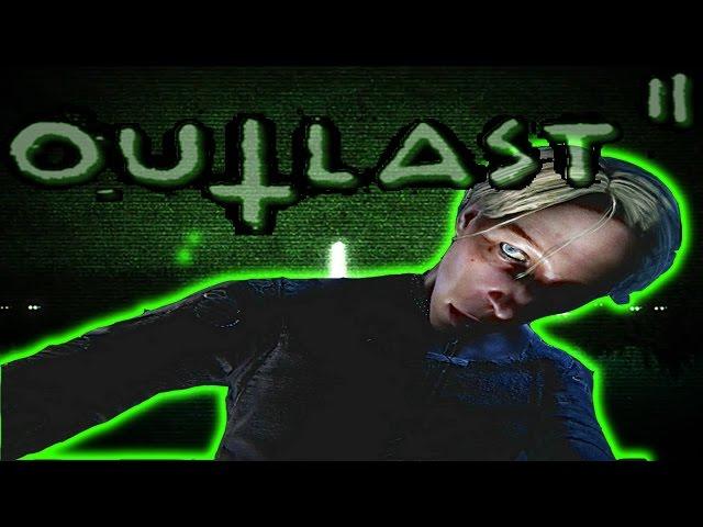 Outlast 2 | Gameplay Walkthrough Part 1 Let The Horror Begin
