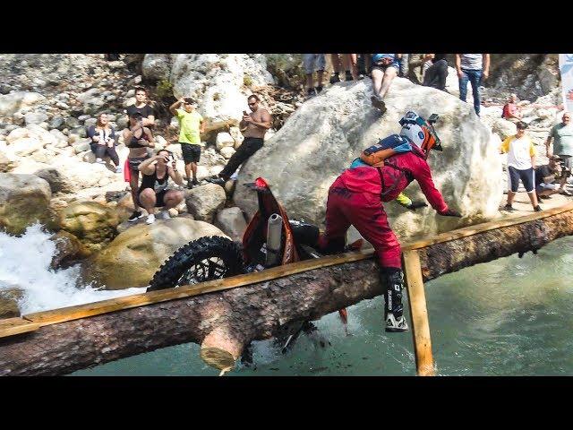 Sea to Sky | Hard Enduro Canyon Race