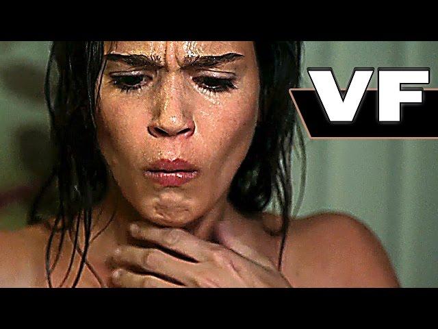 RINGS "Le Cercle" (HORREUR)  Bande Annonce  VF - 2017