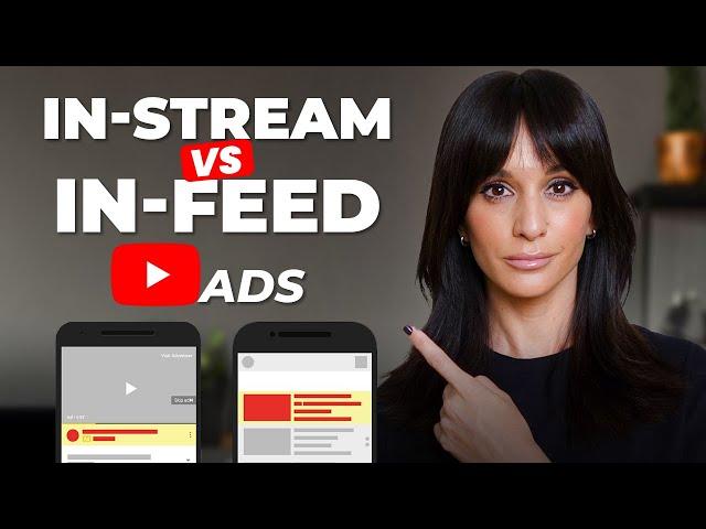 In-Stream vs In-Feed Ads: Which One Should You Use?