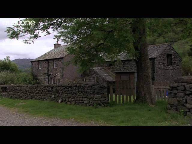 The Truth About British Rain - The Great British Weather - Episode 2 - BBC