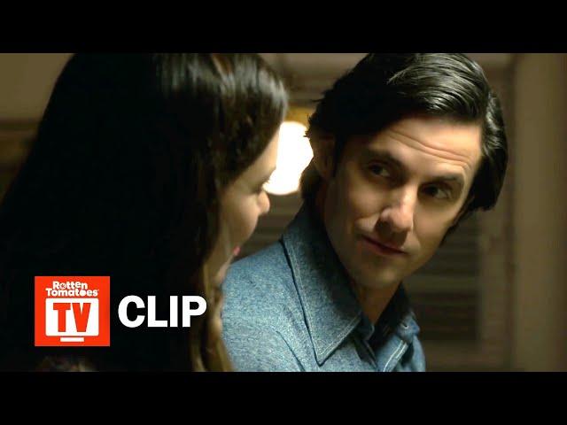 This Is Us S03E03 Clip | 'Jack and Rebecca Embark on an Adventure' | Rotten Tomatoes TV