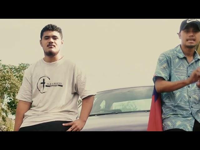 Umu Bourne - Fiu E Taumafai (Official Music Video) ft. Jobbie JT & JACE058