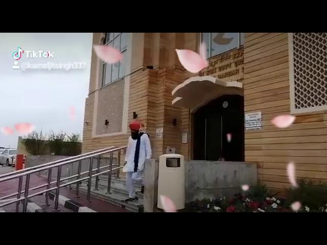 Guru nanak darbar dubai