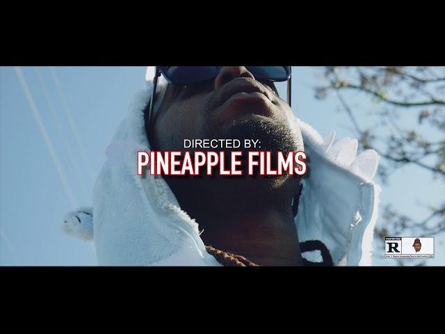 Jimmy Neptune “Oh Gee” The Negus Show (Shot By PineVpple Films)