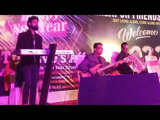 Deva shri Ganesha Live performance Parmanand Tiwari