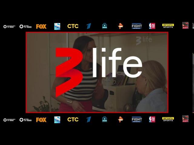 TV3 Life un citi filmu TV kanāli - meklē tos Go3!