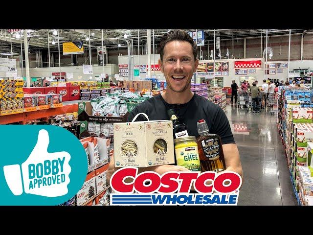 Top 5 Costco NEW Items You Should Buy